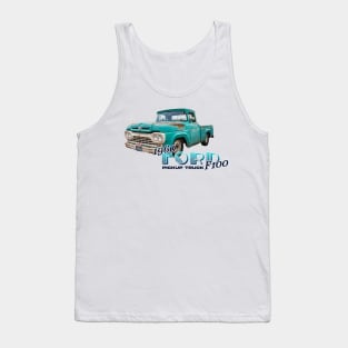 1960 Ford F100 Pickup Truck Tank Top